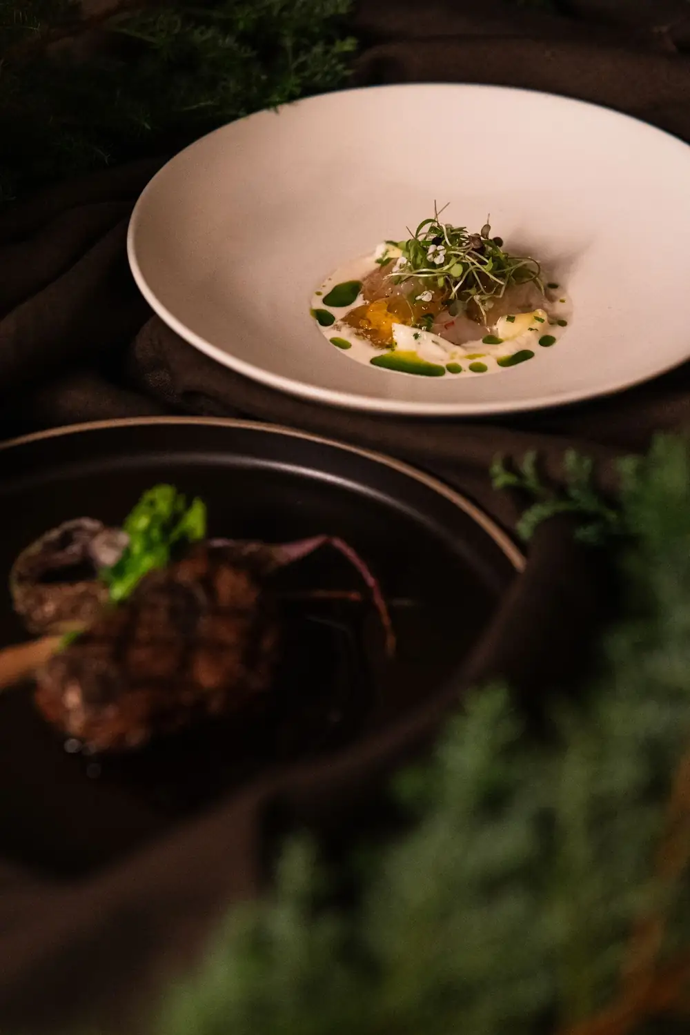Private Dining