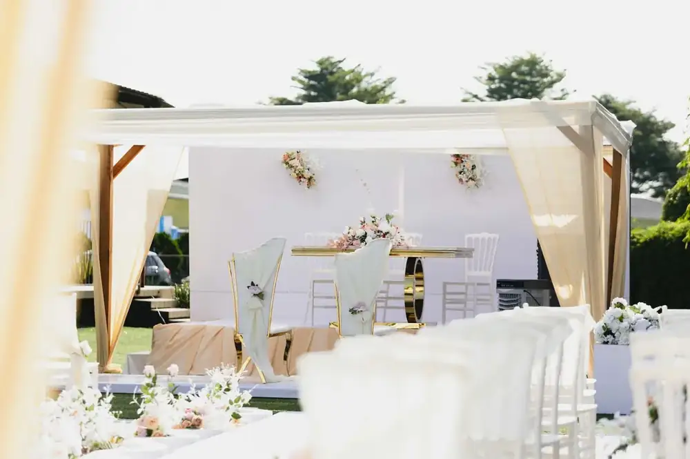 Wedding Planning