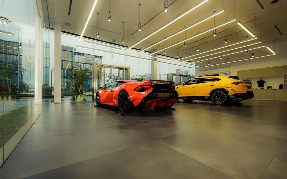 Certified Pre-Owned