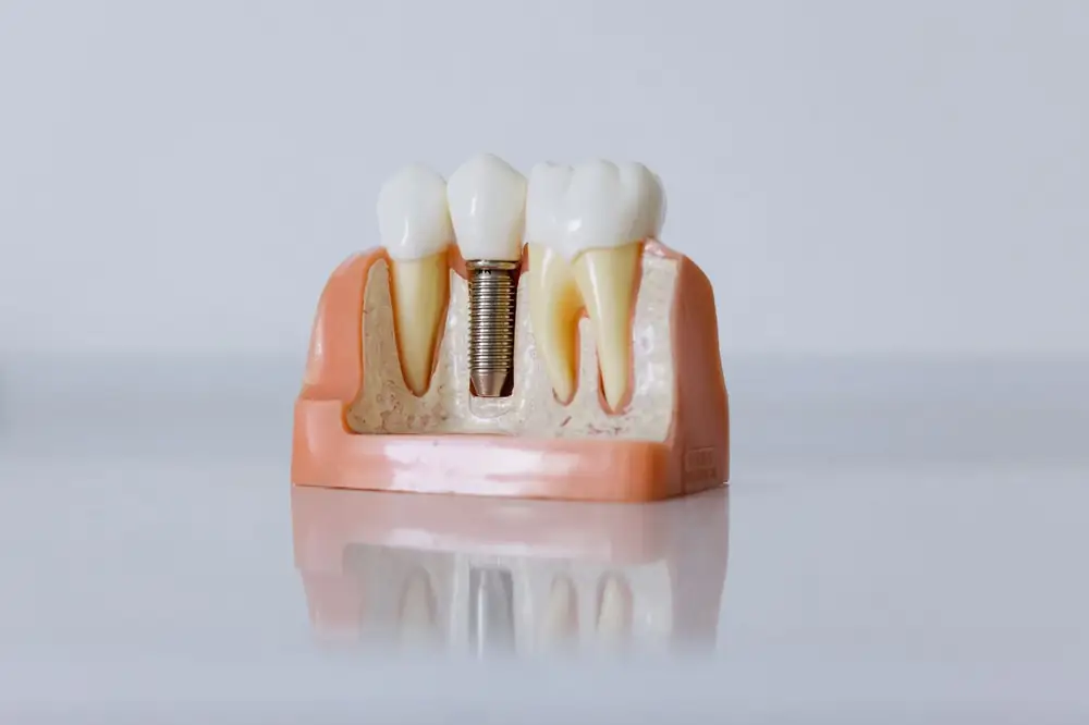 General Dentistry