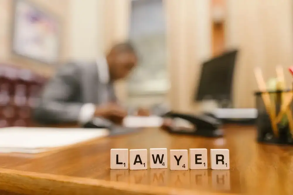 Legal Consultation