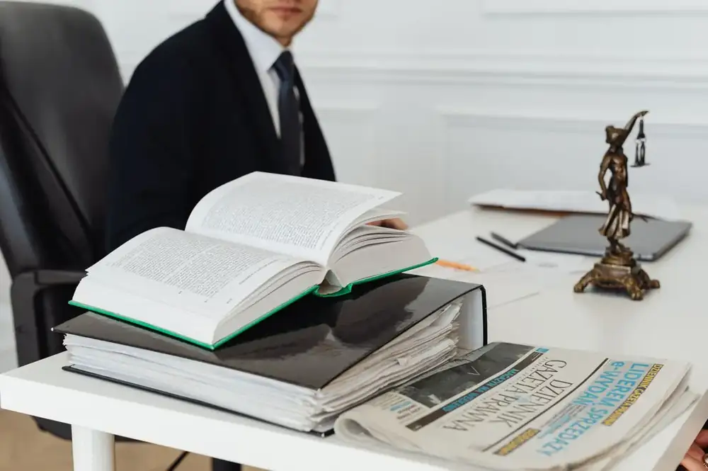 Corporate Law