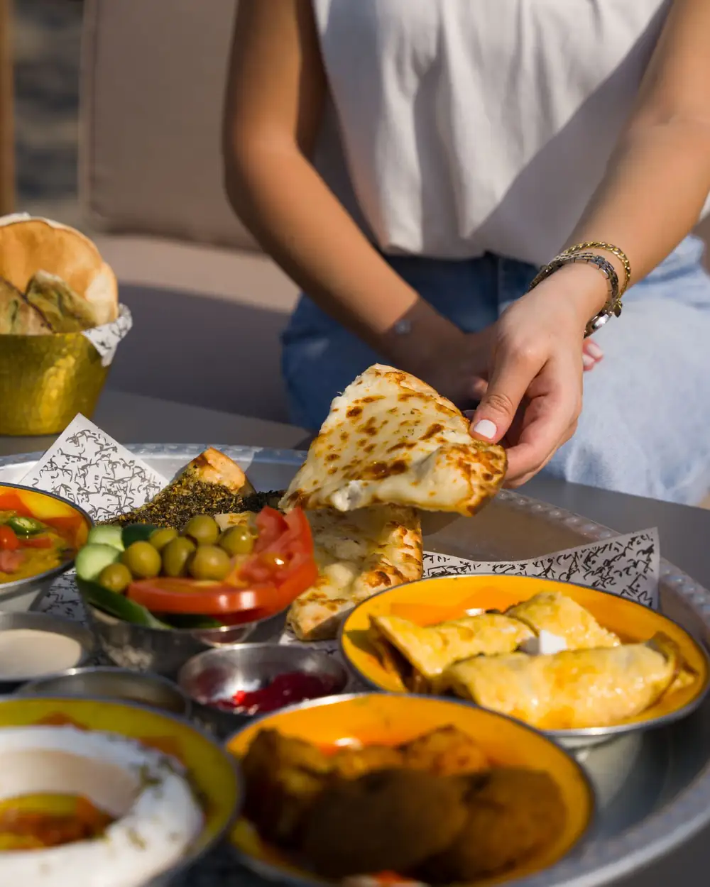 ضيافة المناسبات