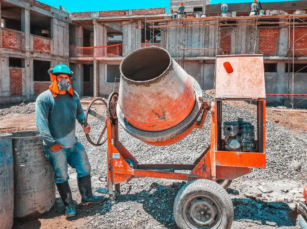 الترميم والتجديد