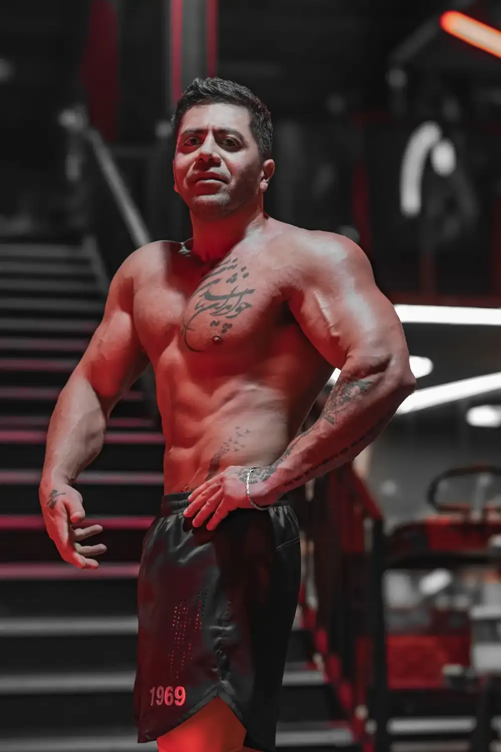 Strength Training