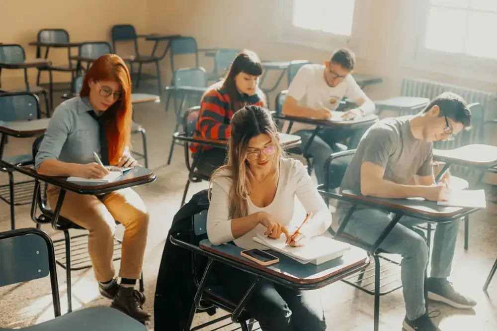 Private Tutoring