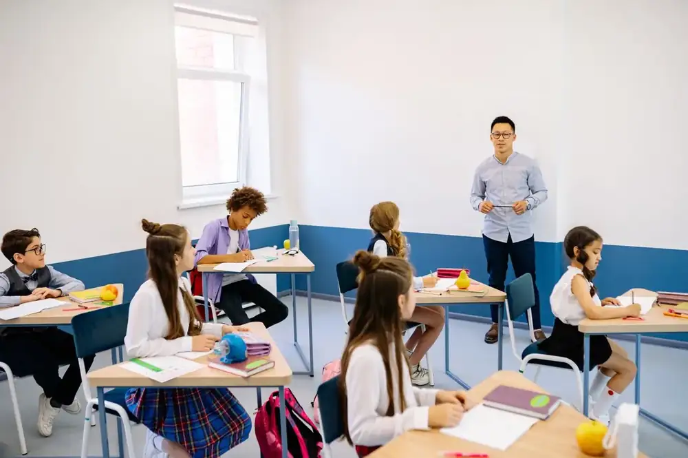 Language Courses