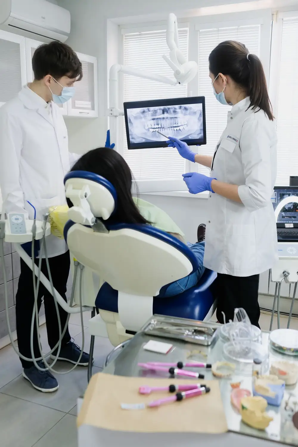 التجميل والتبييض