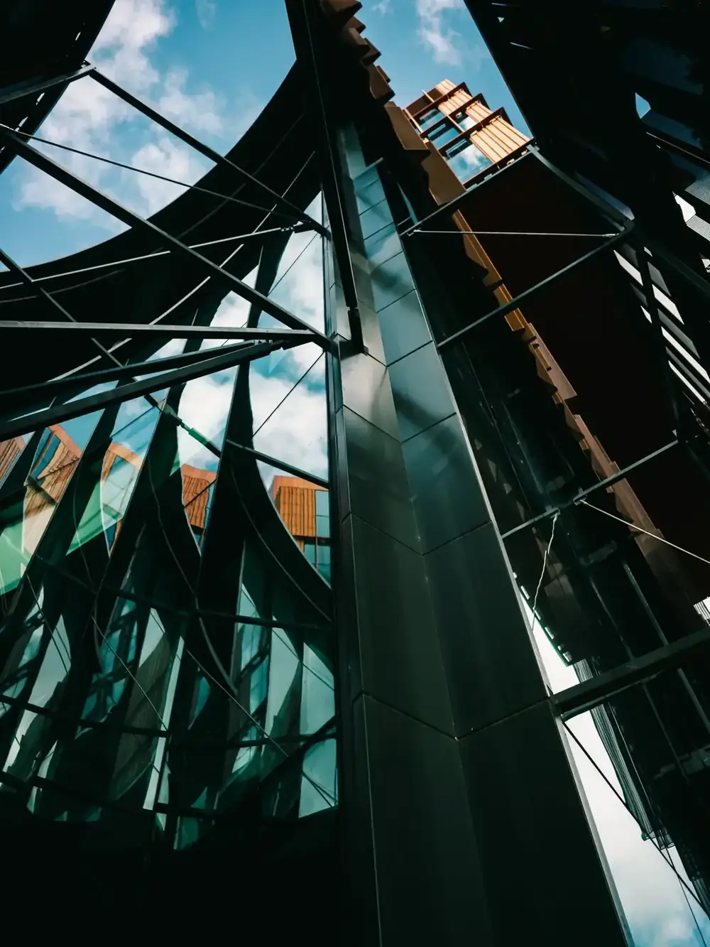 التصميم المعماري
