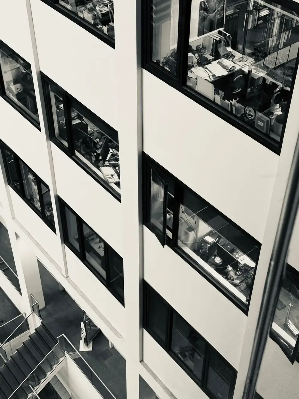 تطوير الأعمال