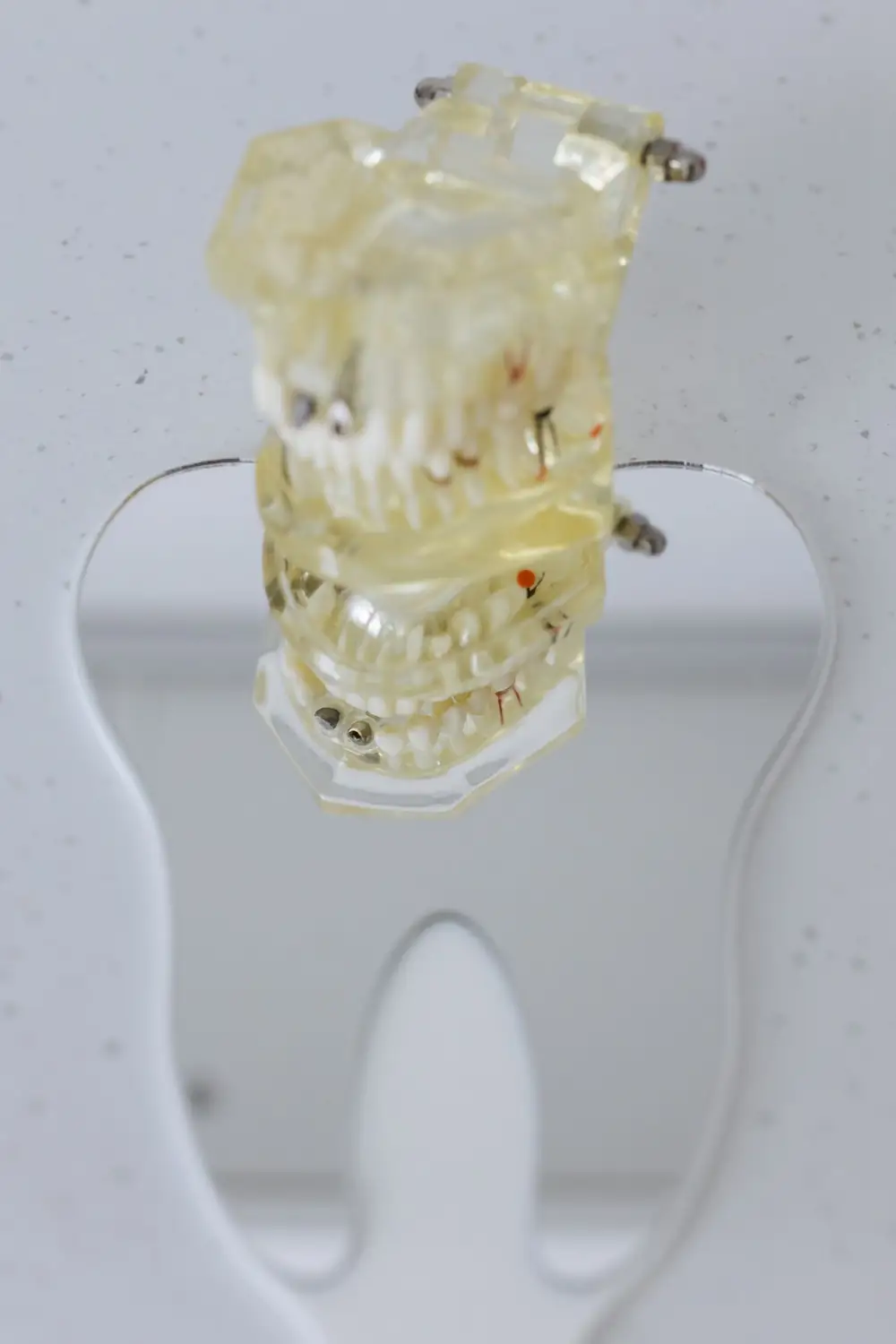 طب الأسنان العام
