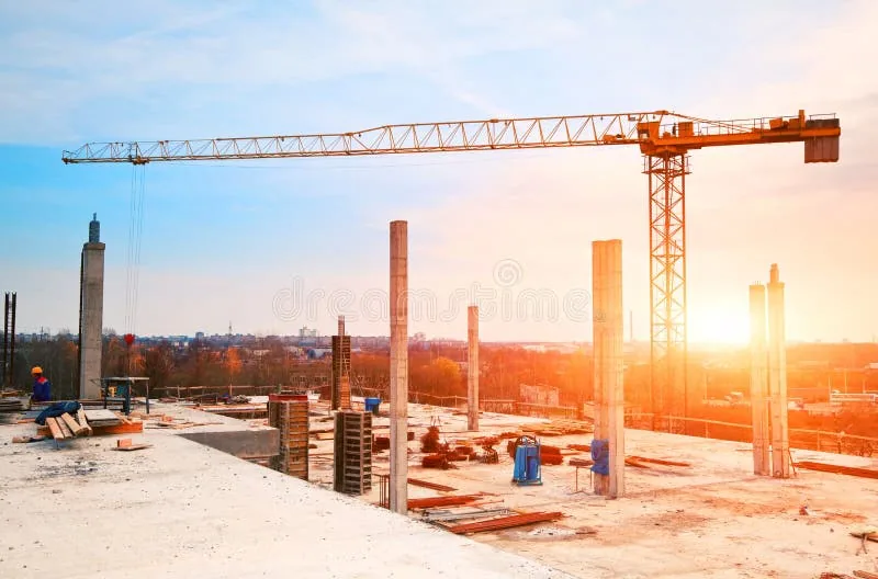 بنيان للمقاولات — البناء والمقاولات website template