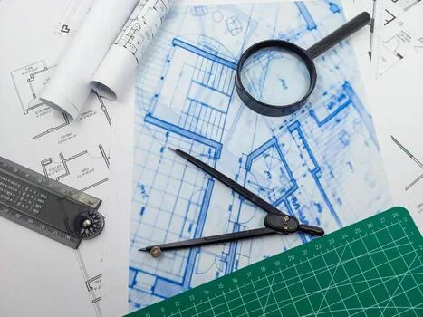 أسس للهندسة — الهندسة والعمارة website template